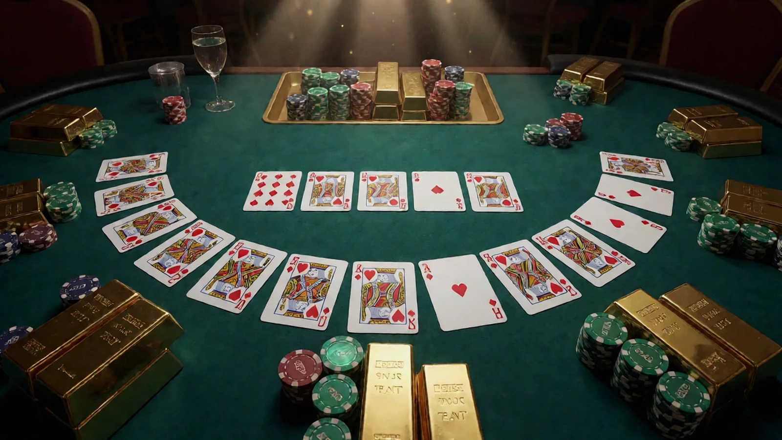 HPlay22 Hindi Live Studio Tables