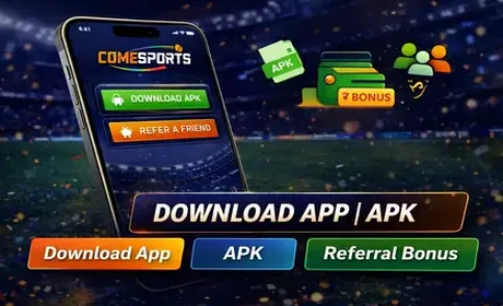 Download the app, unlock code HPlay22300, and enter 1 Pts contests faster