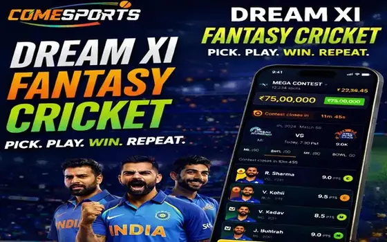 Chennai vs Mumbai on HPlay22