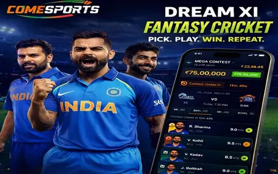 India vs Australia on HPlay22