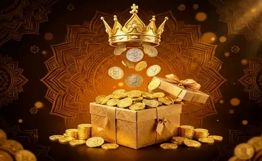 Royal Welcome Package